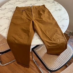 Alex Mill Men’s Pants